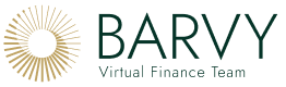 Barvy : Virtual Financial Advisory